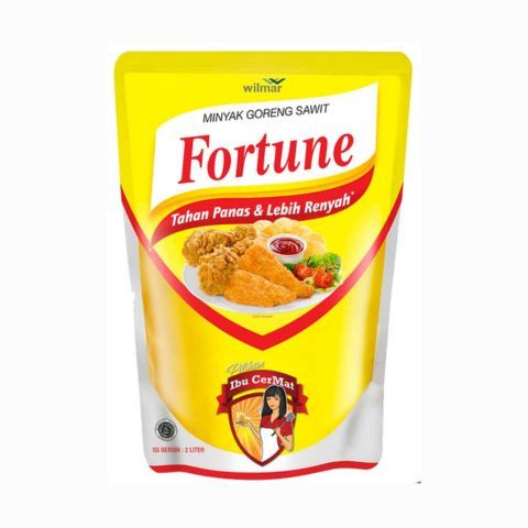 

FORTUNE 2 LITER 2 LTR 2LT 2LITER 2LT MINYAK GORENG BERKUALITAS EXPORT QUALITY SAWIT COOKING OIL KELAPA JERNIH REFILL BOTOL POUCH GRAB GOJEK GOSEND INSTANT BANDUNG HALAL AUTHENTIC ORIGINAL BEST SELLER SALE PROMO VIRAL MURAH
