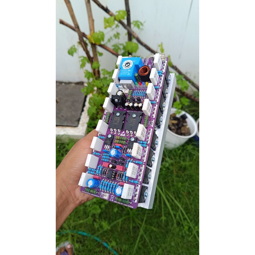 NEW SOCL 506 TEF 2U 20CM  8 SET TRANSISTOR