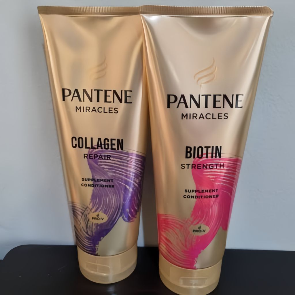 SUPPLEMENT KONDISIONER PANTENE