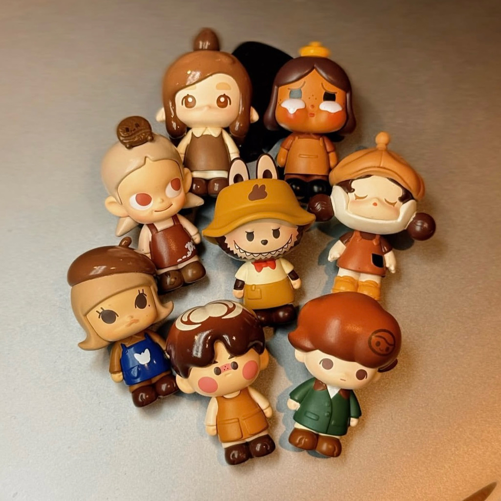 

Popbean Coffee Factory