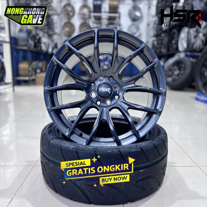 READY STCOK VELG MOBIL RING 17 LOBANG 8 LEBAR 7,5/9 COCOK UNTUK SEMUA TYPE MOBIL LOBANG 8