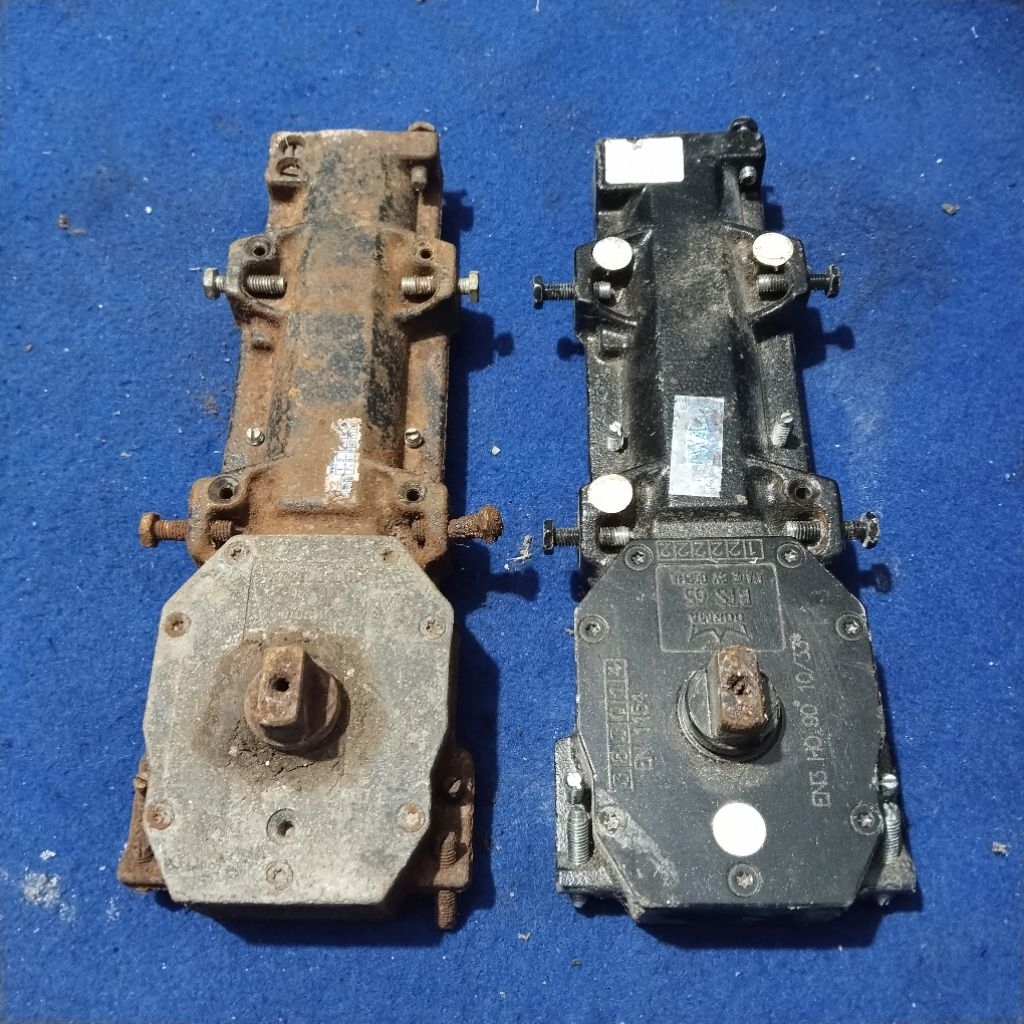 Floor Hinge Dorma BTS 65/ engsel pintu dorma jual gambling, Varian