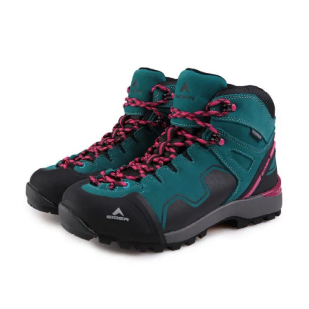 Sepatu Gunung Eiger Original