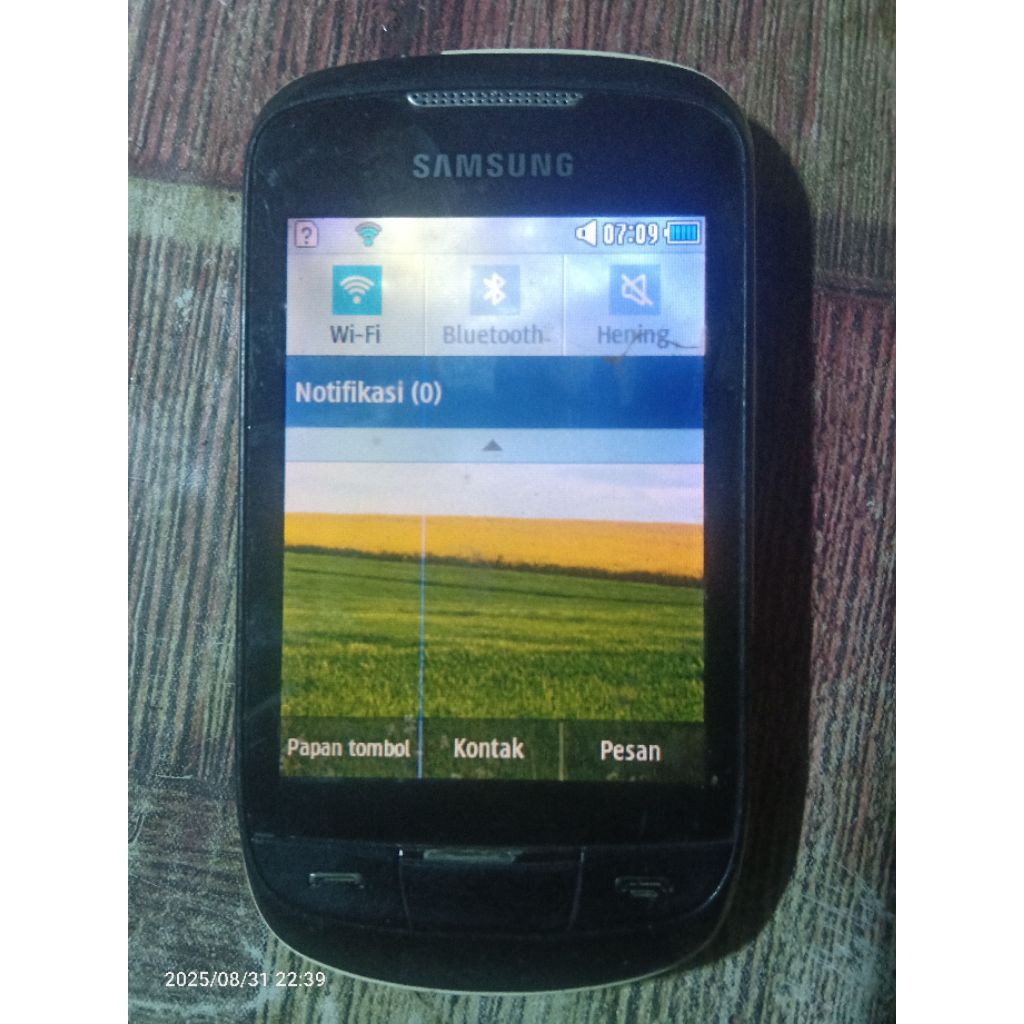 samsung gt-s3850