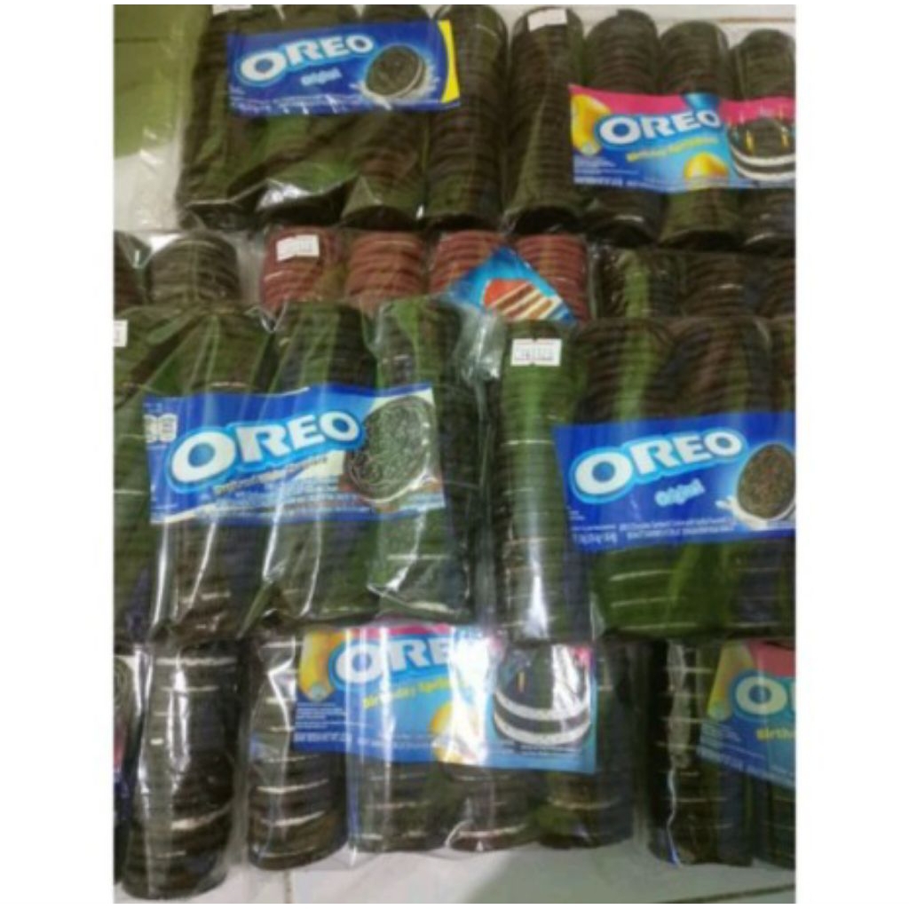 

Biskuit cookies 500 gr