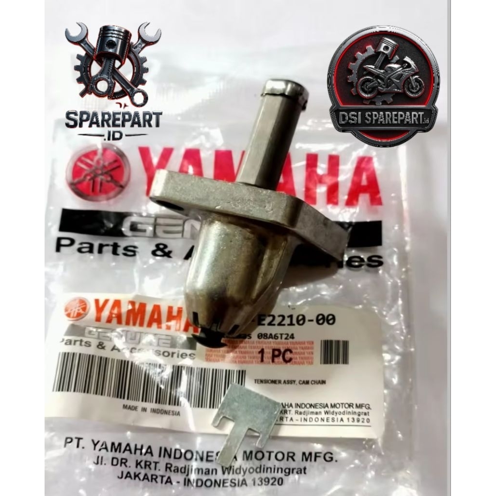 TONJOKAN KETENG Jupiter Z1/Vega ZR/Mio/ Vega force