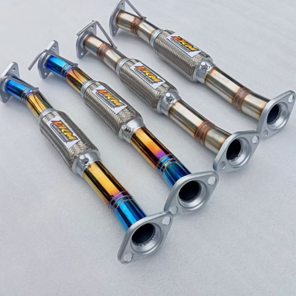 KNALPOT FLEKSIBEL NGIR PNP CARRY FUTURA/CARRY 1.5