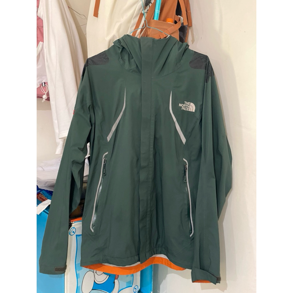 TNF SUMMIT SERRIES Second size XL
