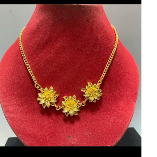 KALUNG PESTA BUNGA KENDARI