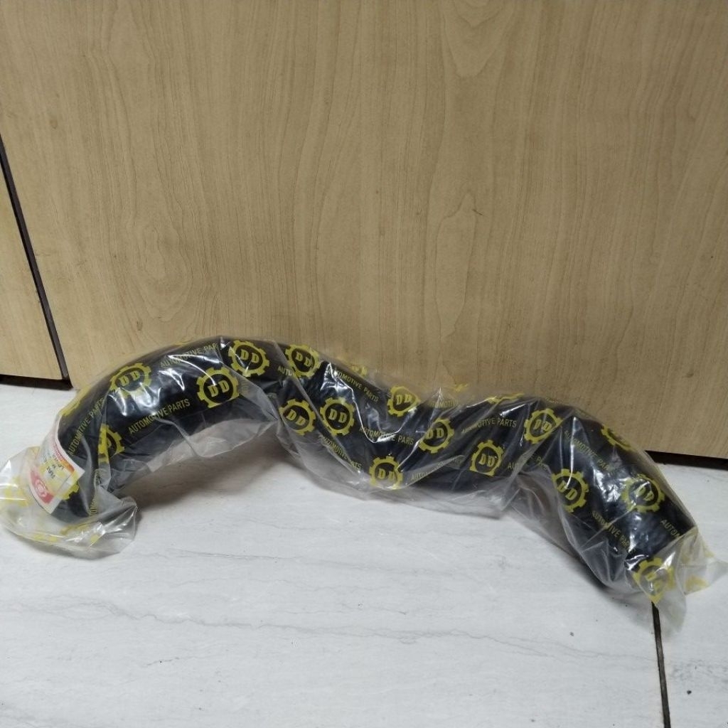 selang radiator bawah ps 135 /ps 120 ragasa