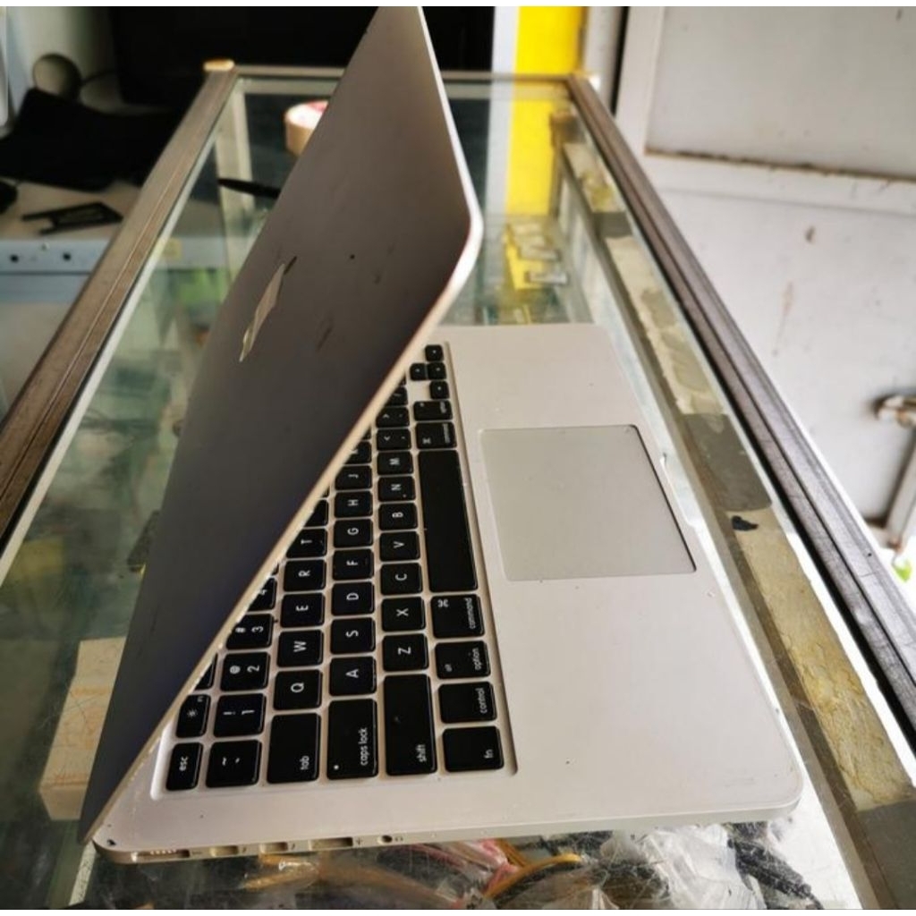 Topcase Model A1425 2012 2013 plus Keyboard original copotan Macbook Pro 13" Palmrest Keyboard Top C