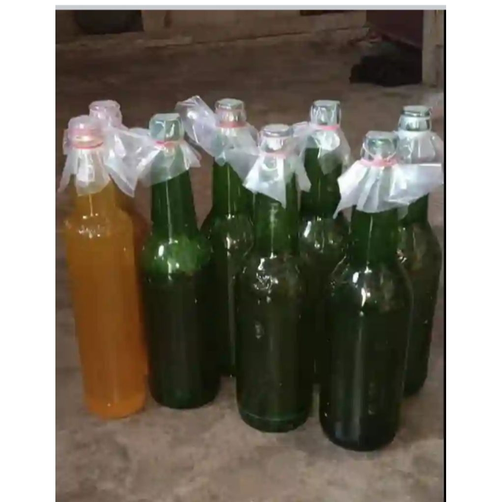 

MADU HUTAN ASLI KEMASAN BOTOL MINUMAN ALKOHOL