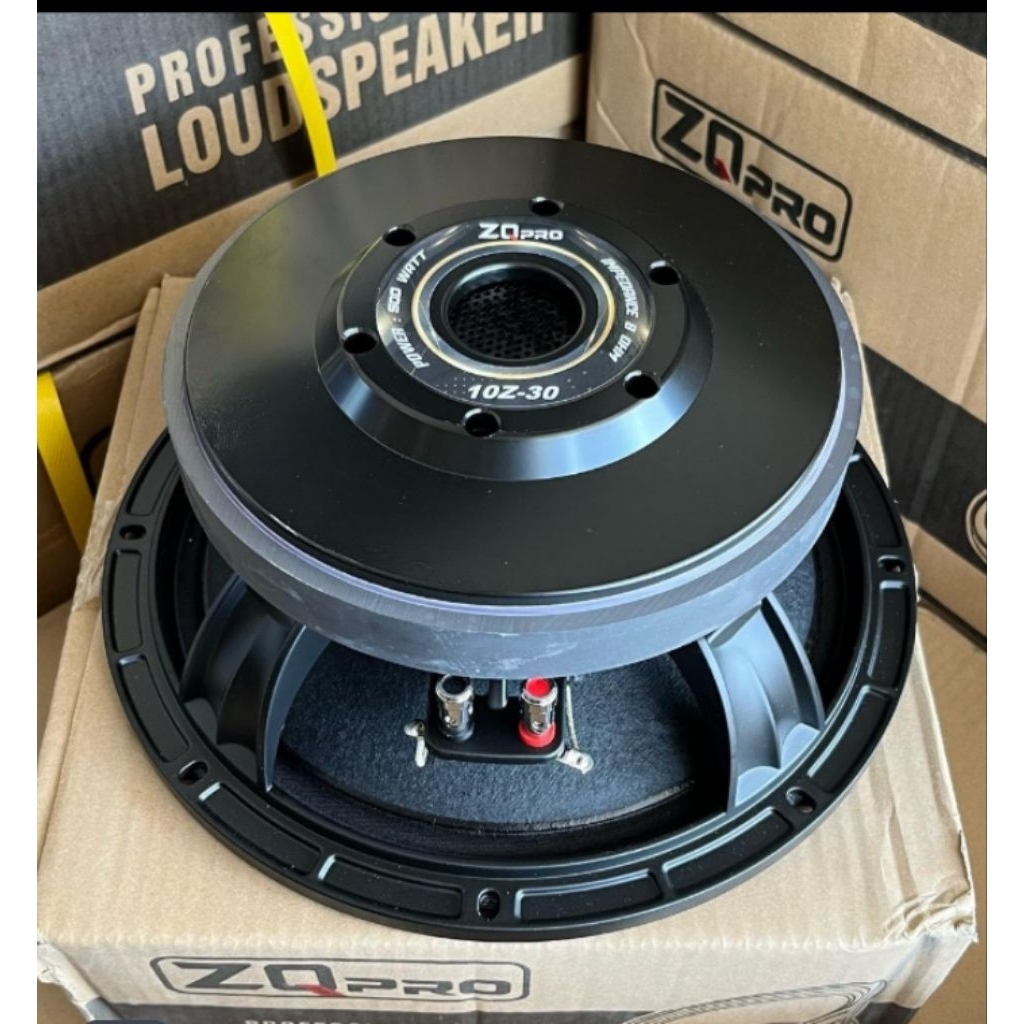 ZQ PRO 10Z-30