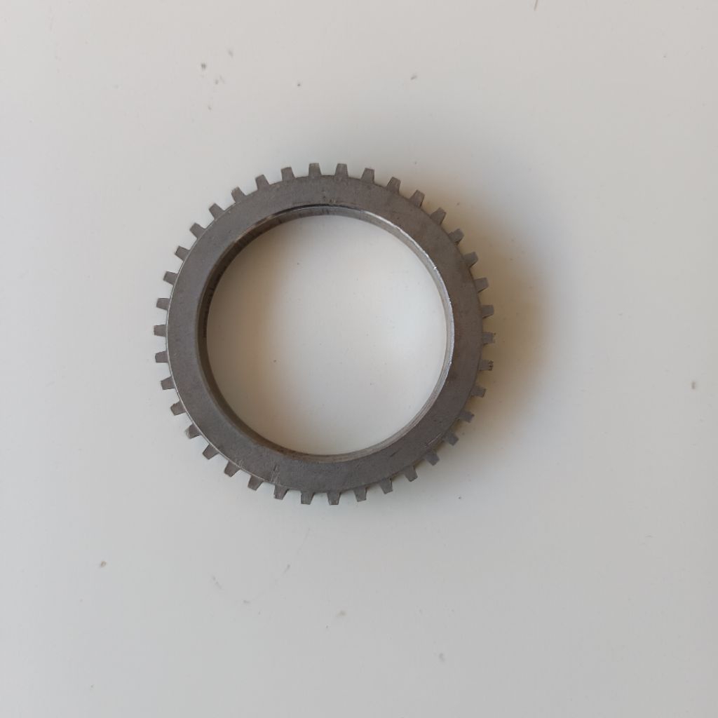 Rotor Gigi ABS Veloz 2012 Ori Copotan