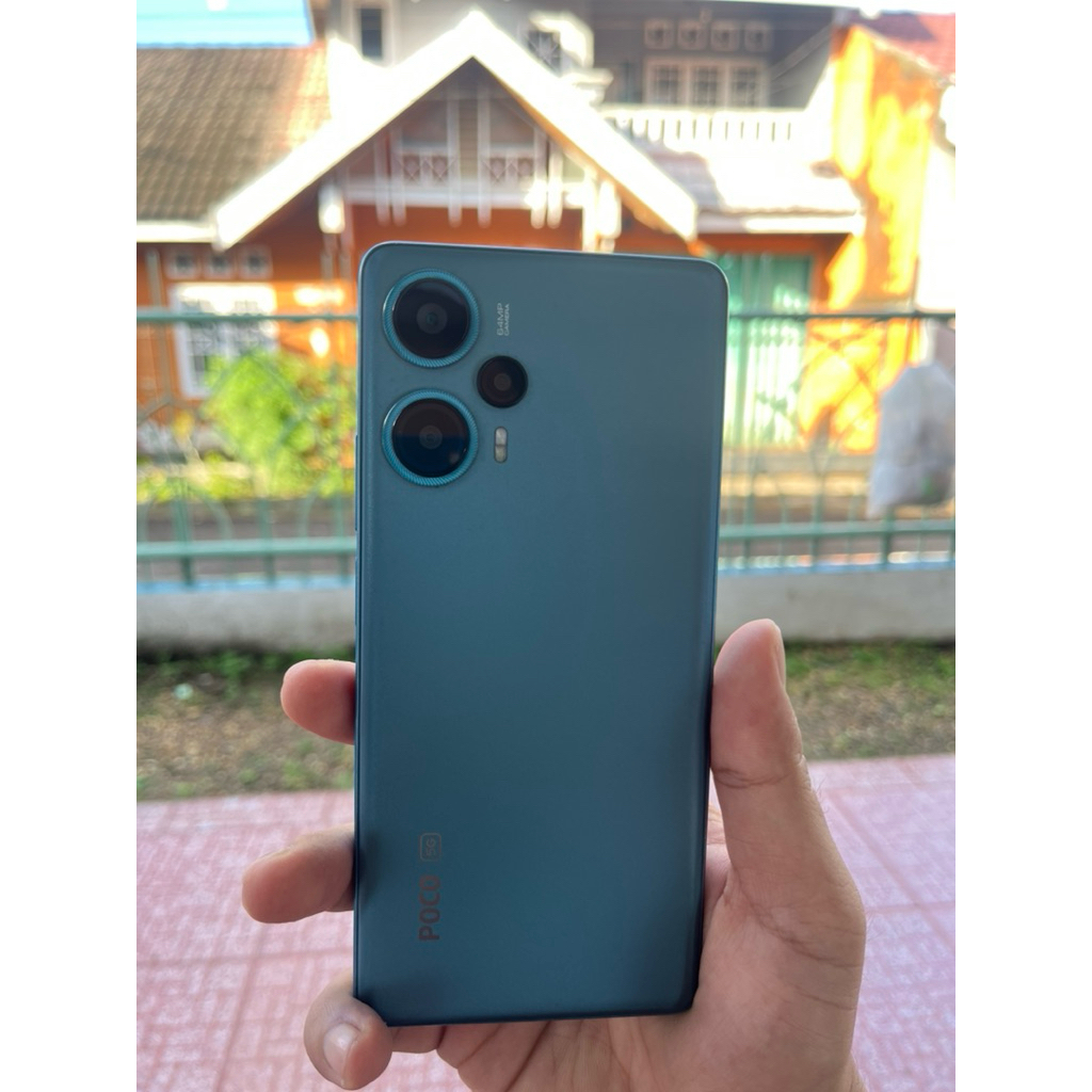 Poco F5 12/256Gb