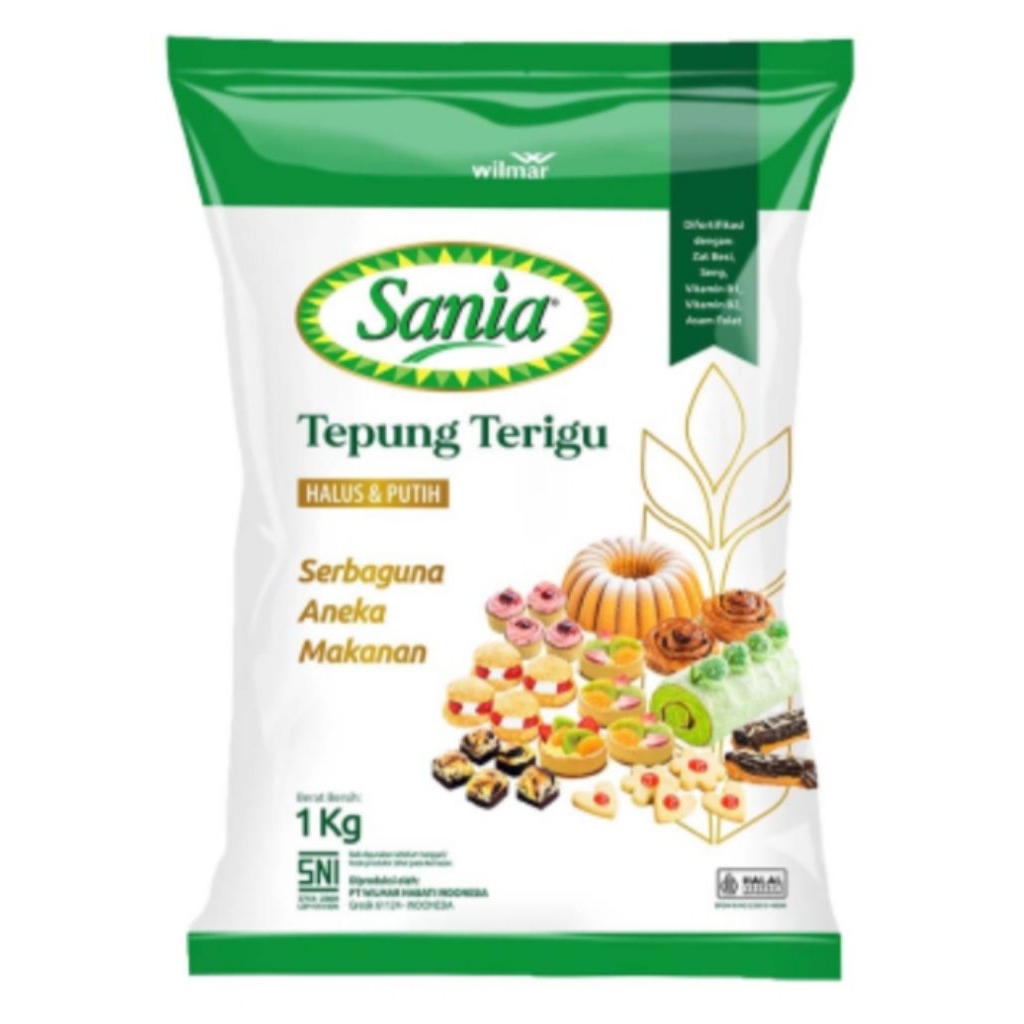 

tepunggandum sania