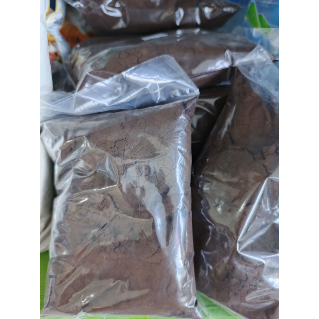 

Bubuk Kopi Robusta Asli 100 gram