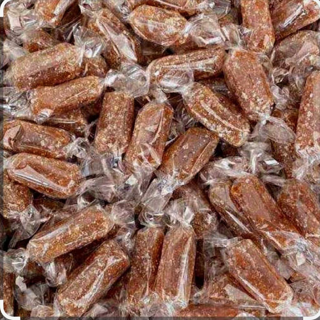 

PERMEN JAHE KEMASAN 250GR DAN 500GR