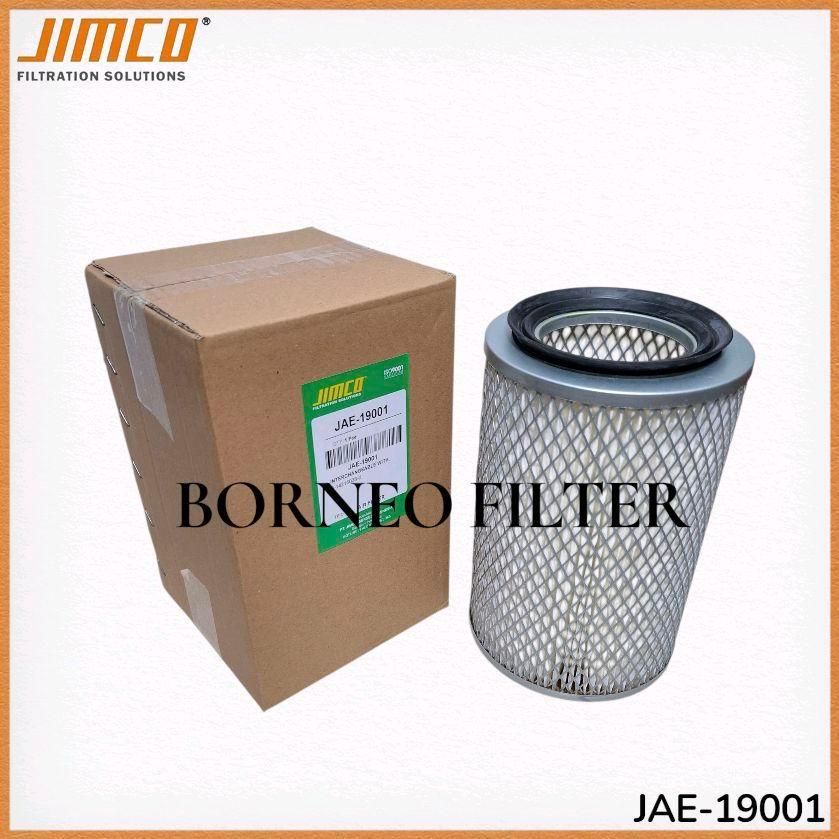 JAE-19001 Jimco Outer Air Filter Udara JAE19001 SFA5038 A-1505 FA1505 A336 K1522 A-CU01524 KW1524 K1