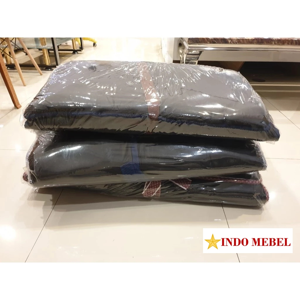Kasur Matras Gulung Lipat Busa Comforta 80 x180 cm Promo Murah Ready Makassar