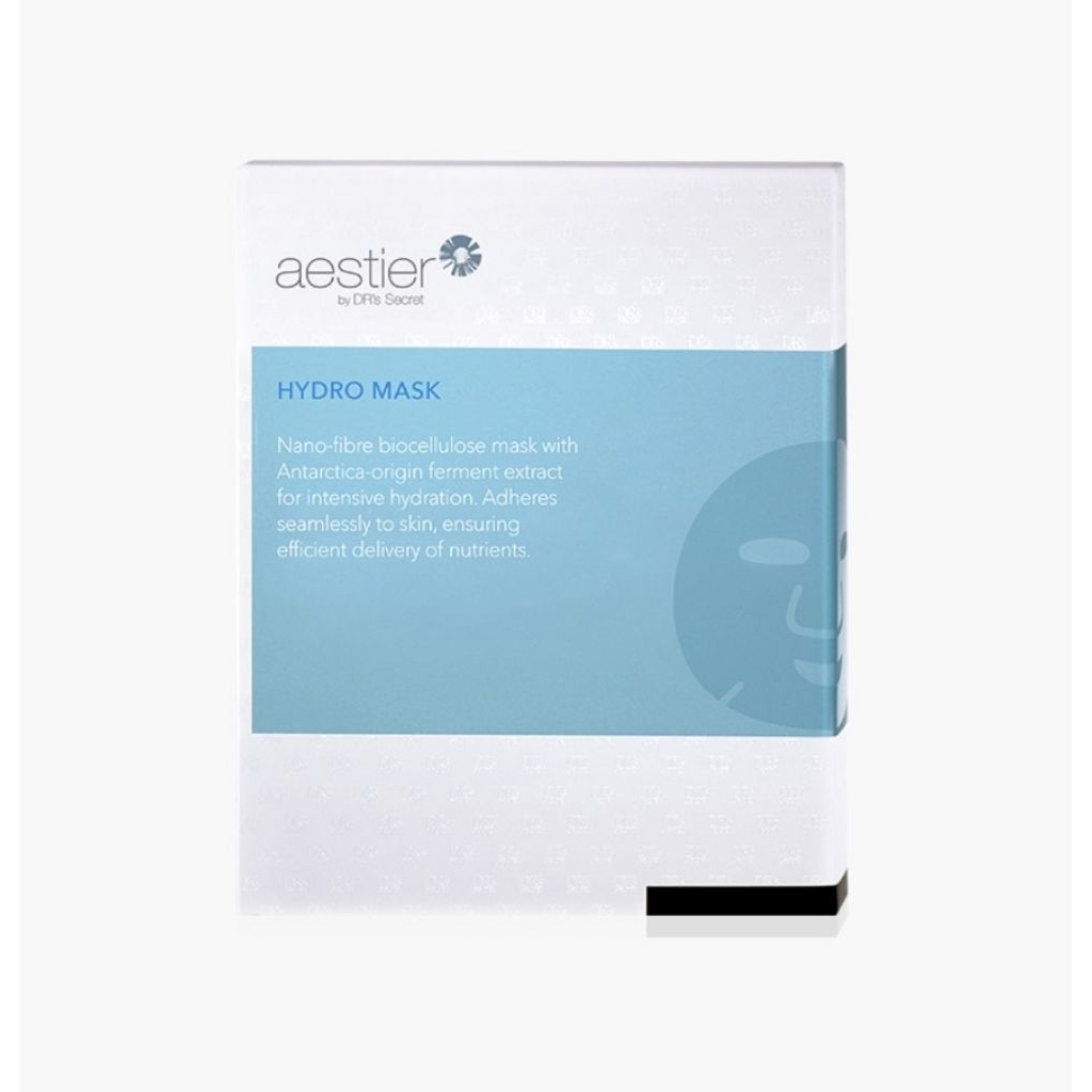 Hydro Mask By Aestier BWL Dr's Secret