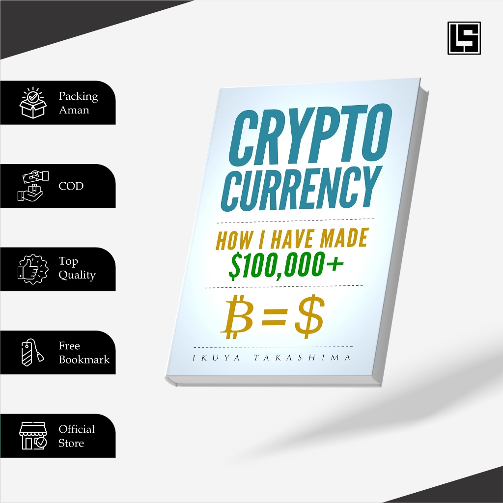 (Eng) Ikuya Takashima Cryptocurrency