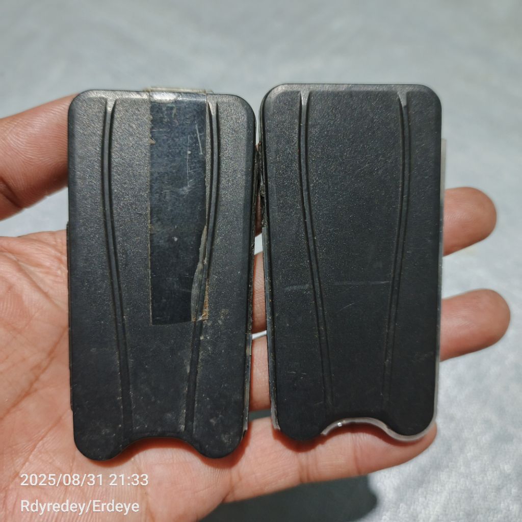 Bahan Baterai Hp Jadul Ericsson R310