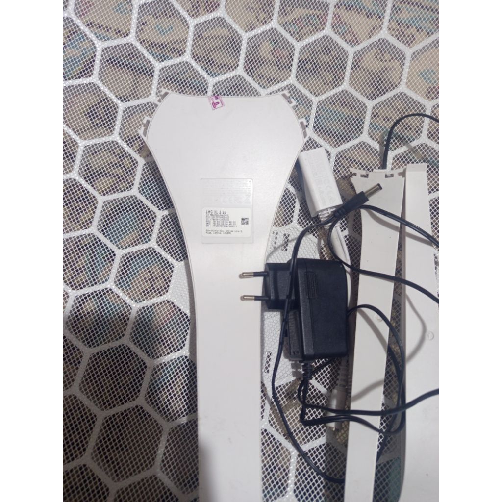 mikrotik LHG XL 5 AC