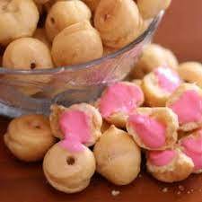 

A15 SOES STRAWBERRY LUMER GURIH RENYAH MANIS