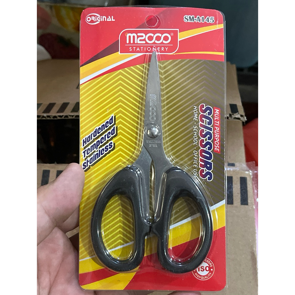 

Gunting Stainless Kecil