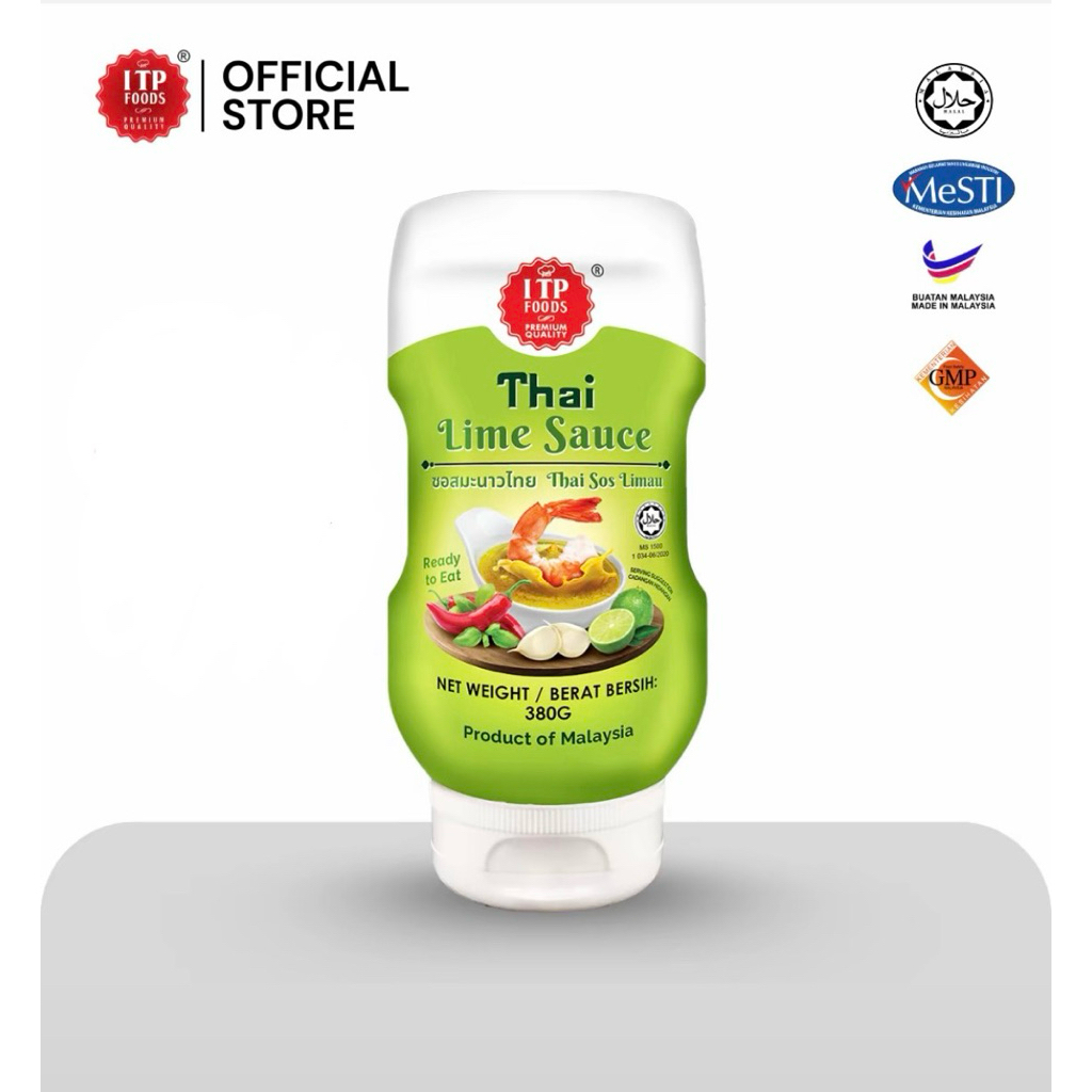

halal Thai lime sauce 380 gram cocok untuk cocolan seafood dan makanan rebusan lainnya