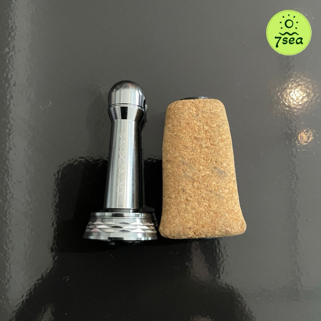 REEL STAND KNOB GOMEXUS