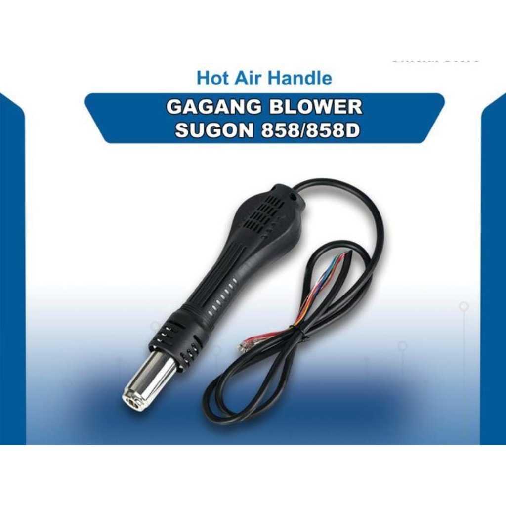 GAGANG BLOWER SUGON 858/858D ORIGINAL