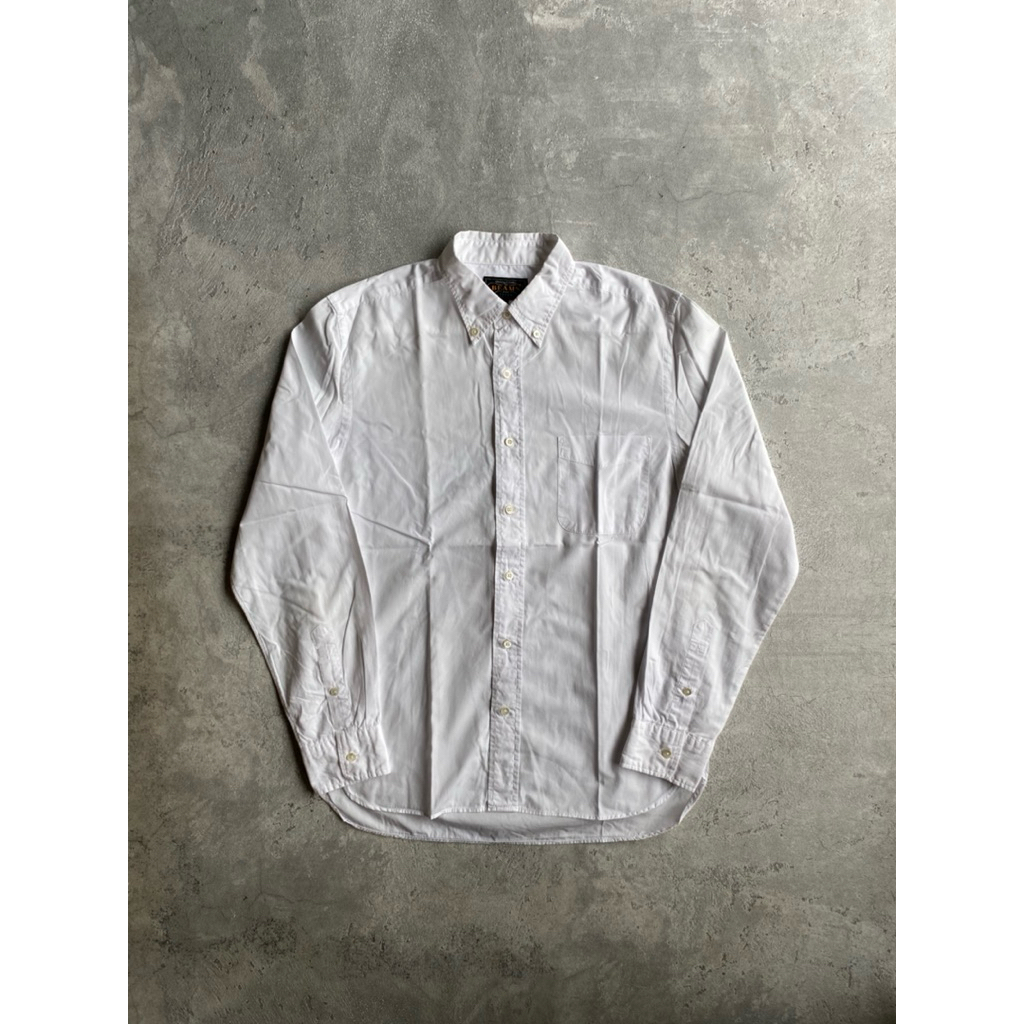 BEAMS Japan Shirt Size S