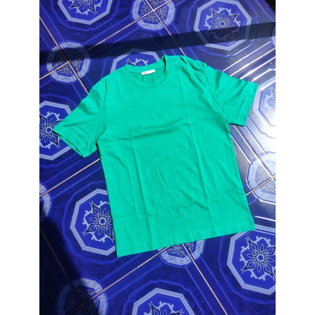 Baju Zara Second Like Bottega Veneta