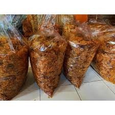 

A86 KERIPIK KACA PEDAS GURIH DAN RENYAH