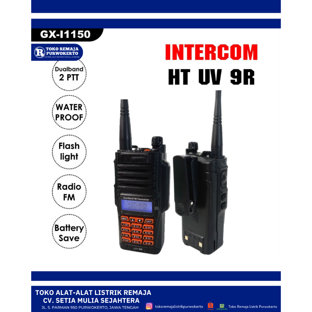 Harga gaxindo uv Terbaru Jun 2026 | BigGo Indonesia
