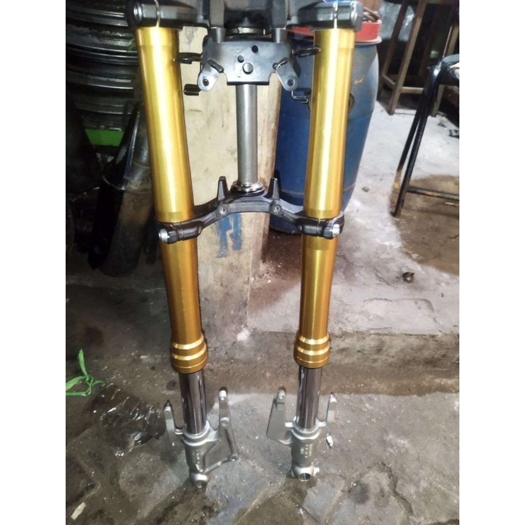 USD Honda new CB150R new CB150X tahun 2021-2025