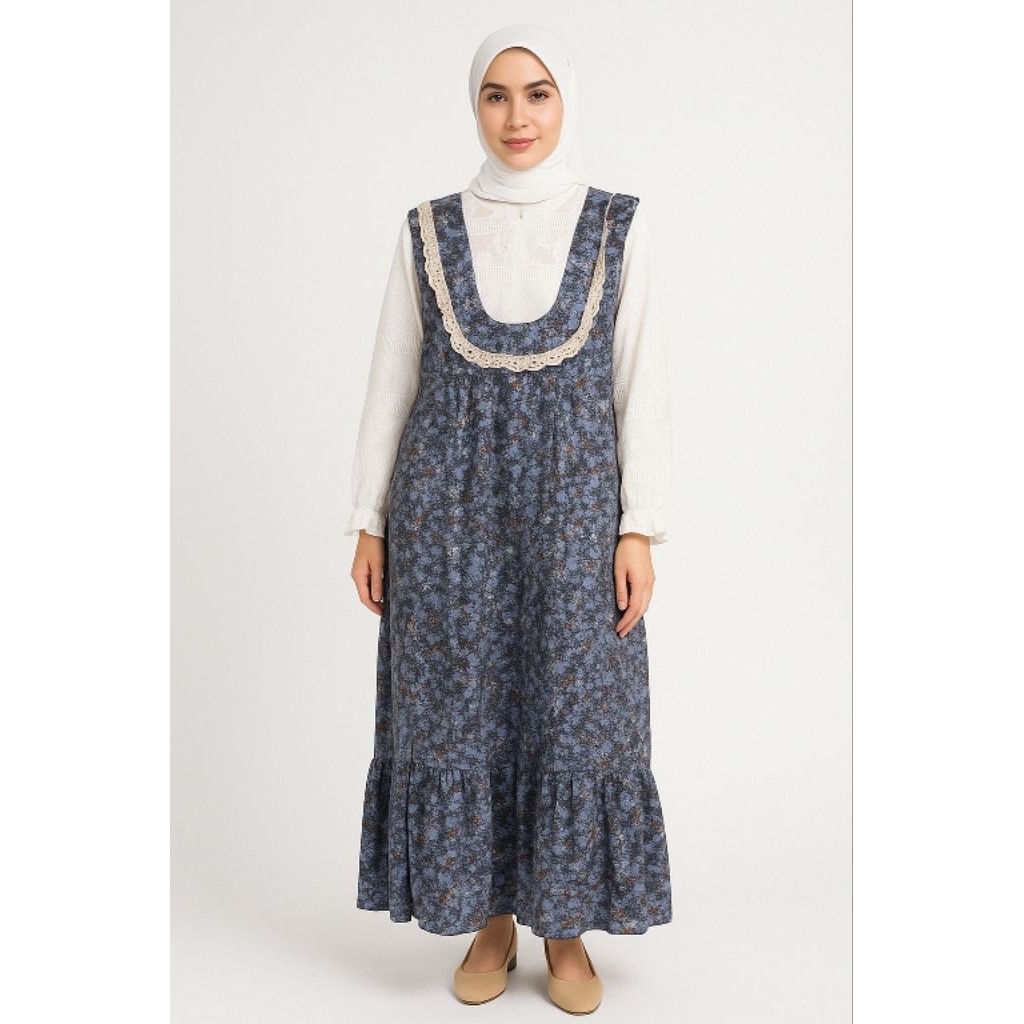 Dress Gratias ala Korea