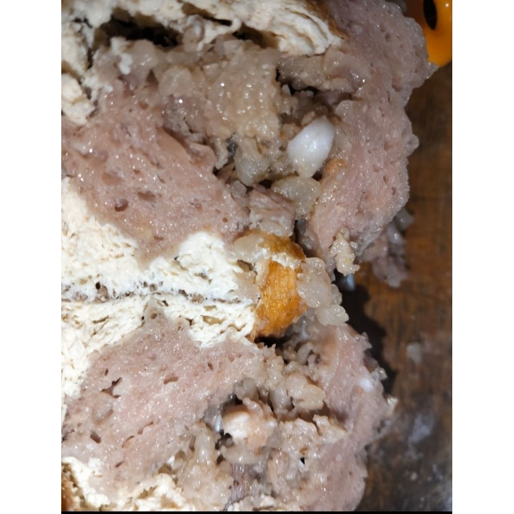 

BAKSO TAHU ISI DAGING URAT/isi 5pcs (PROMO)