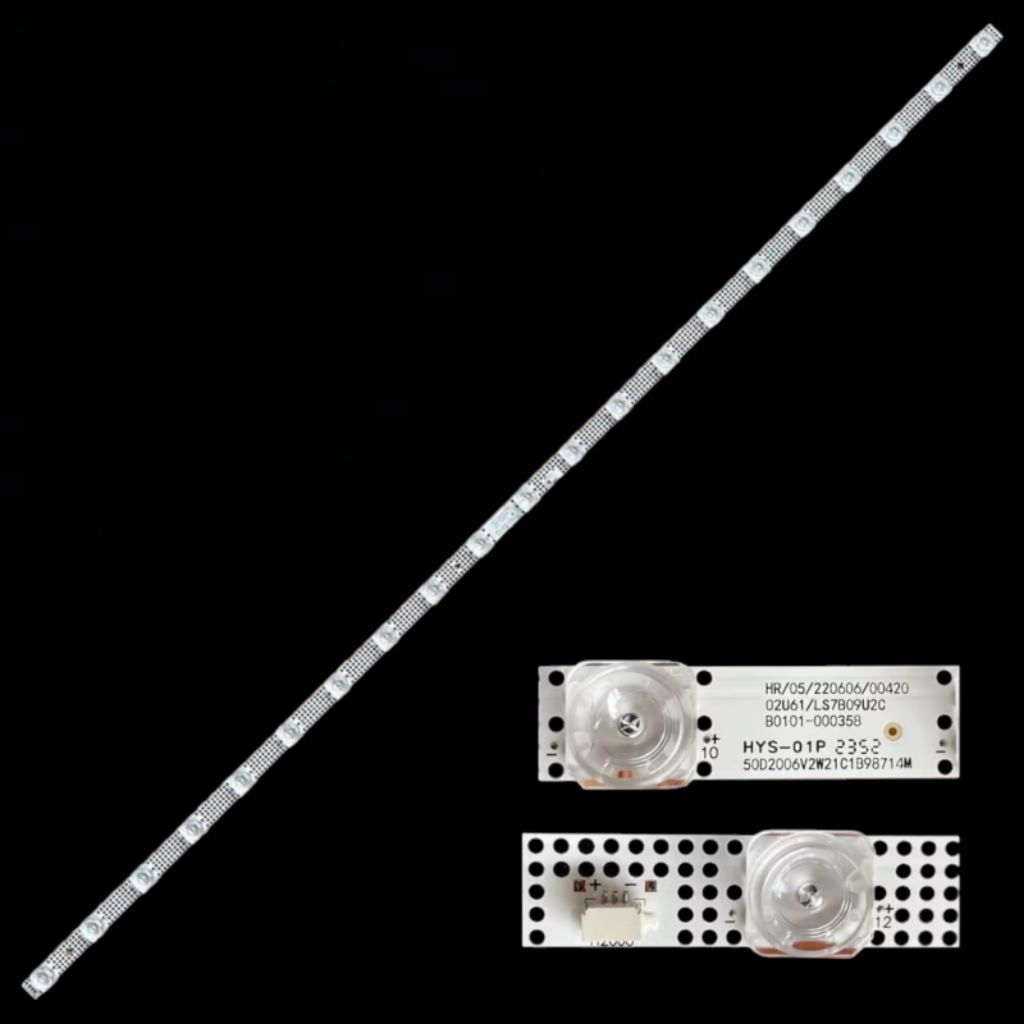 PROMO TERBARU BACKLIGHT TV LED TCL 50 INCH 50A28- 50A18- 50P635 BACKLIGHT TV TCL 50 INCH