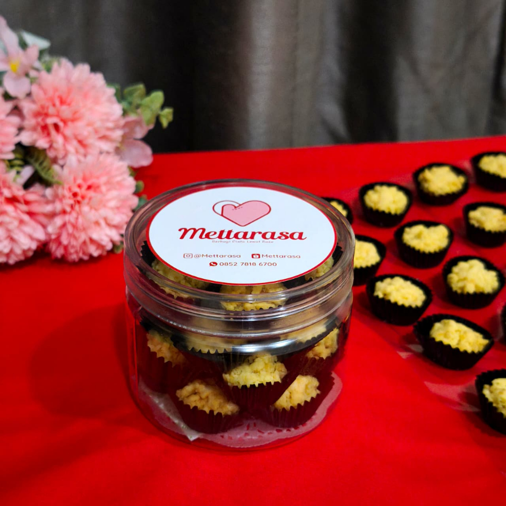 

KUE EMPING BELINJO | KUE EMPING | COOKIES BELINJO