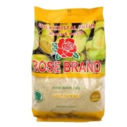 

Rosebrand gula kuning manis 5kg