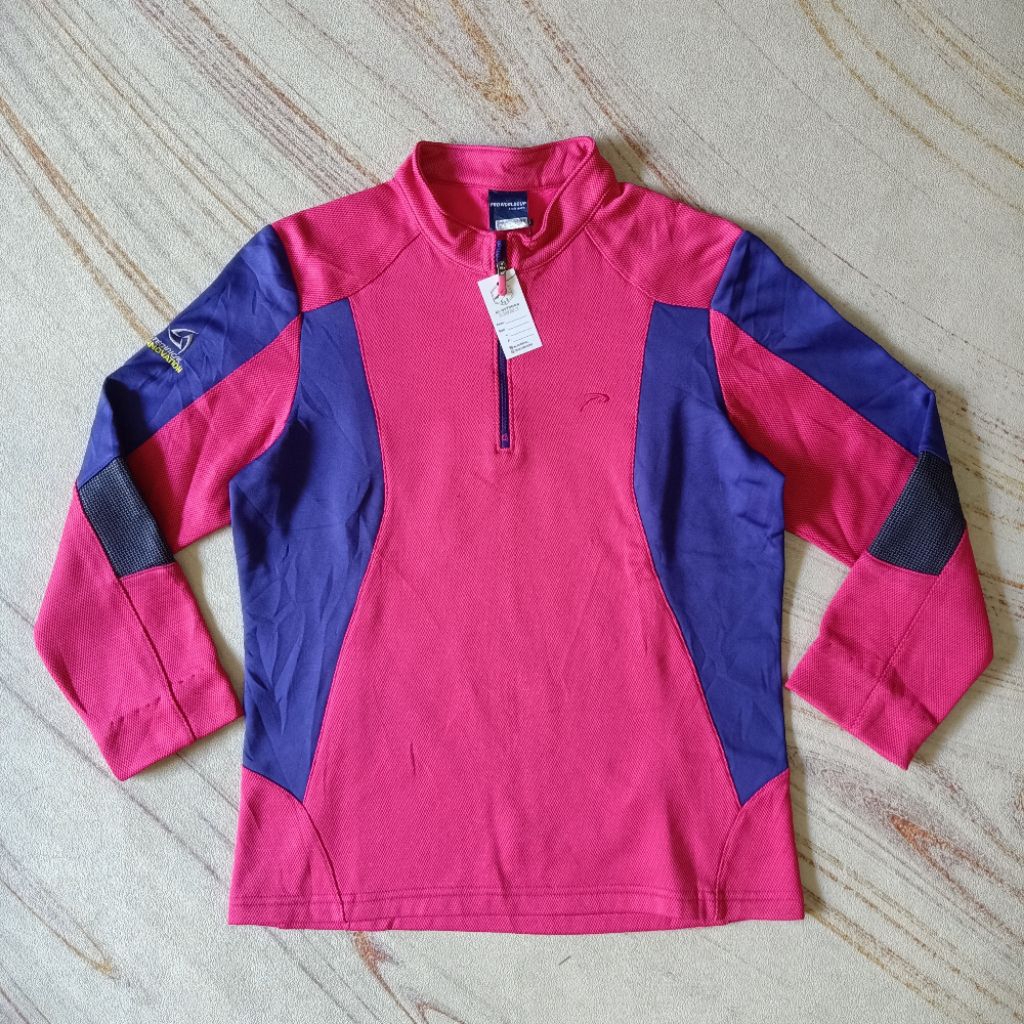 Baselayer Outdoor Proworldcup Second Original