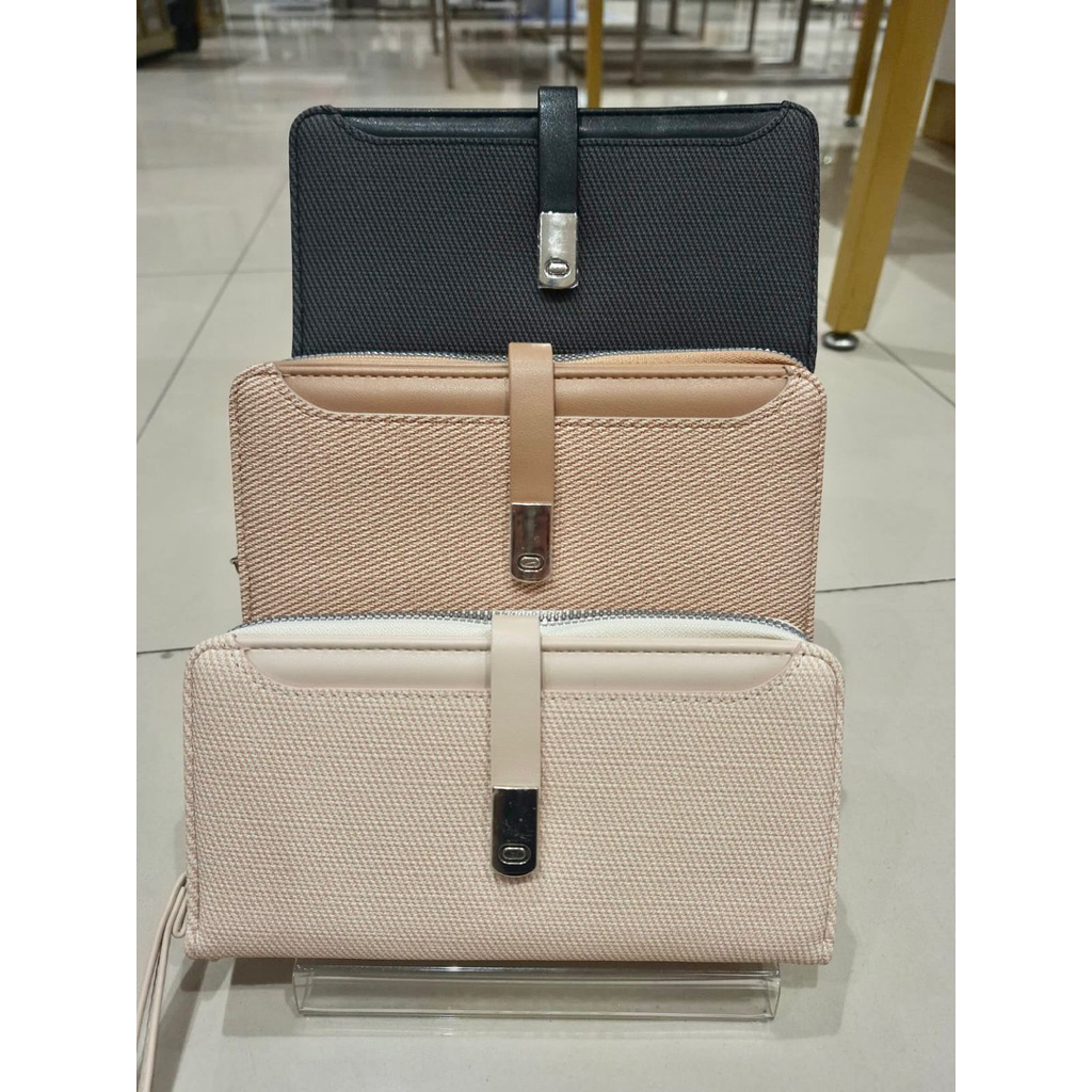 "PROMO" Dompet wanita dewasa Les Femmes