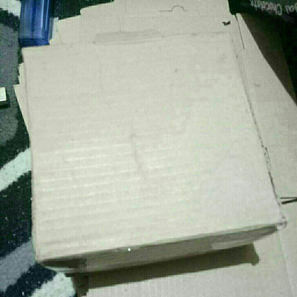 

paket usaha kardus fsd mkron 20pcs 3mm