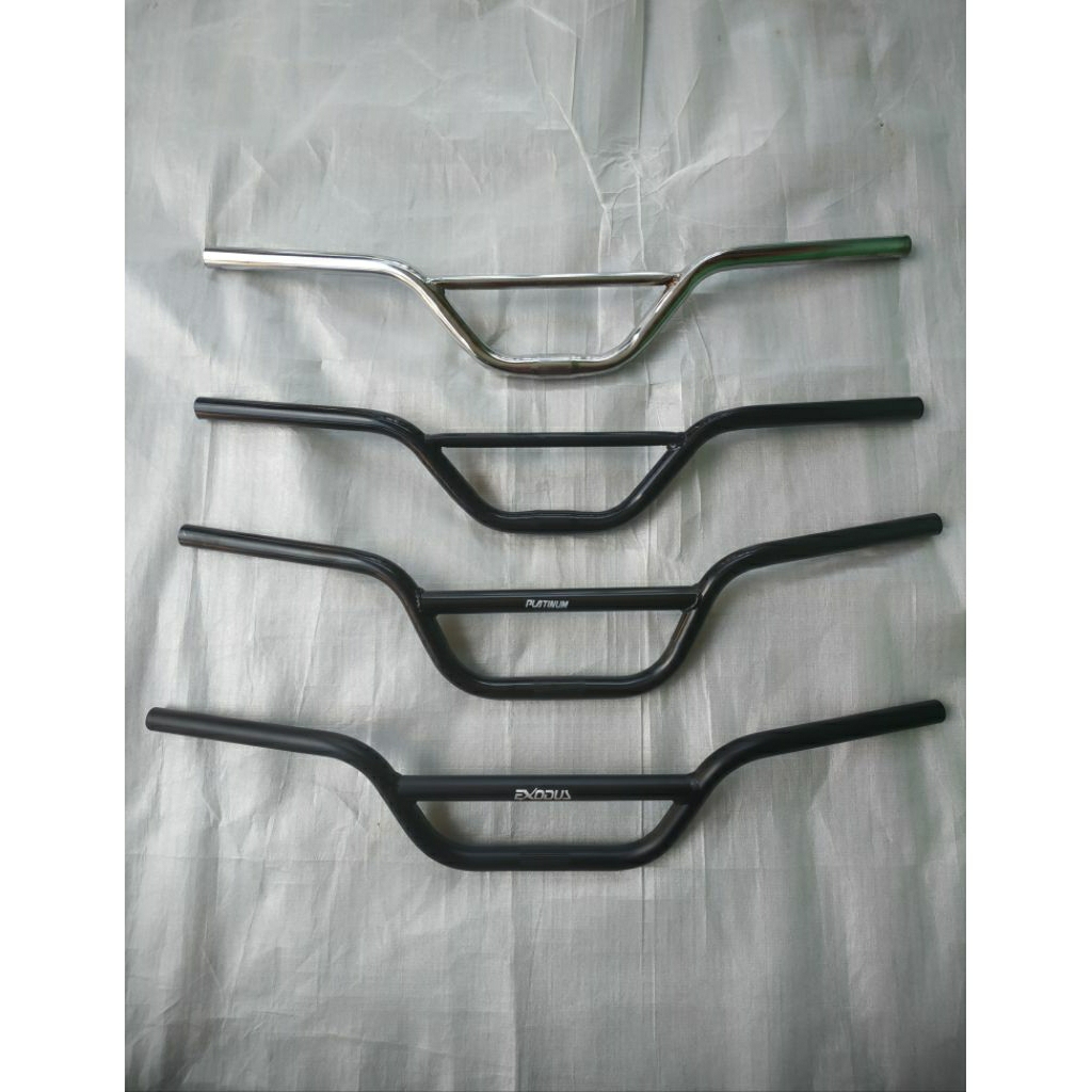 Stang Handlebar Stang Sepeda Sunrise bar