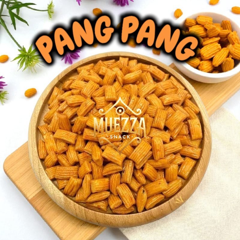 

Pang Pang Manis Gula Caramel Isi 1 Kg Kiloan Murah / Cemilan Ringan / Makanan