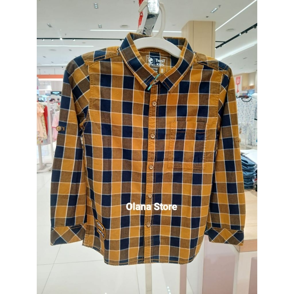 twist kids original
