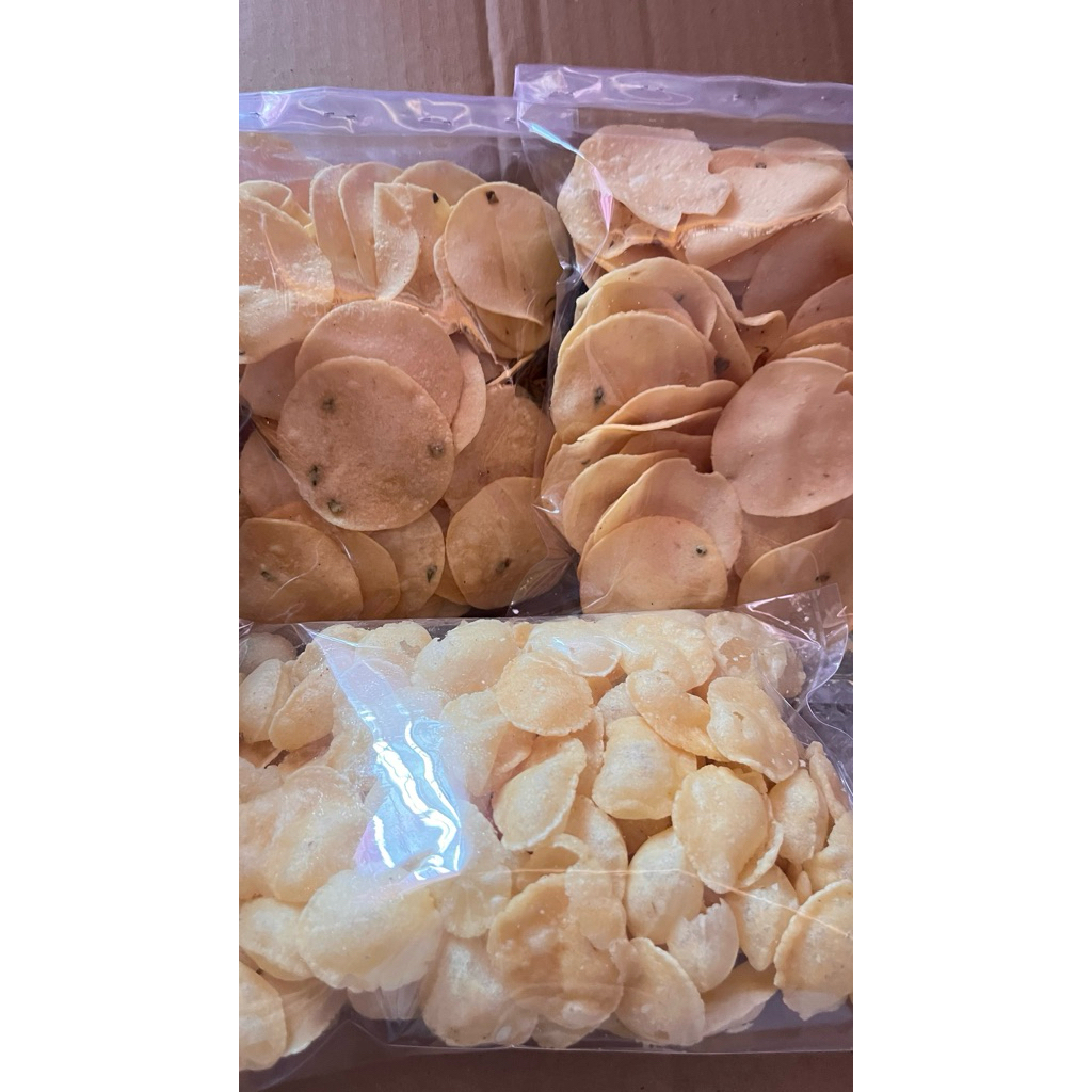 

Gemblong Khas Kuningan Jawa Barat